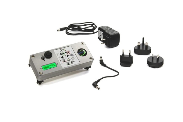 Rechargeable Power Pack Kit