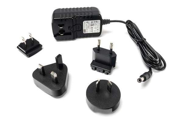 12v Wall Adapter for VMP700 and VMP600